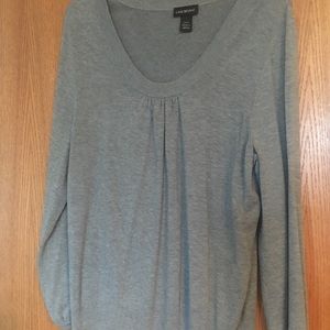 Lane Bryant sweater